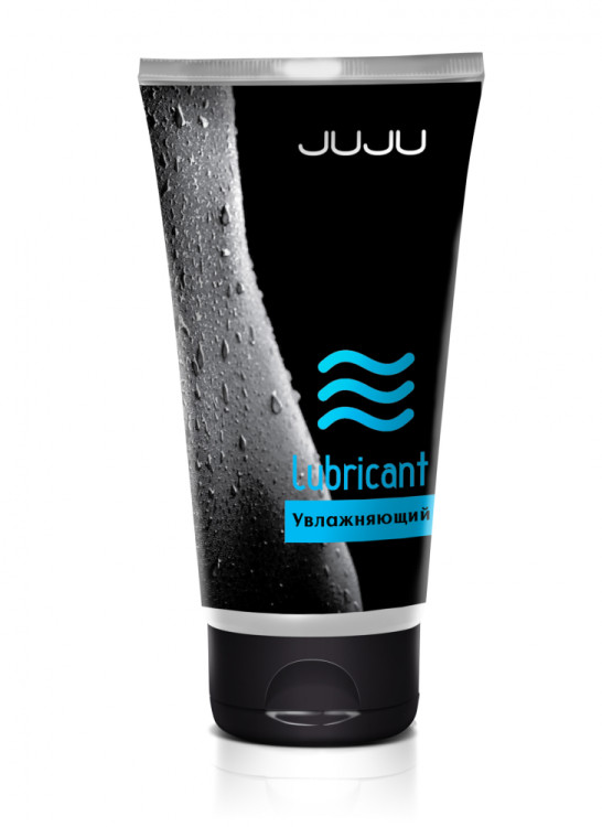 Лубрикант JUJU Увлажняющий 50ml 7050JU
