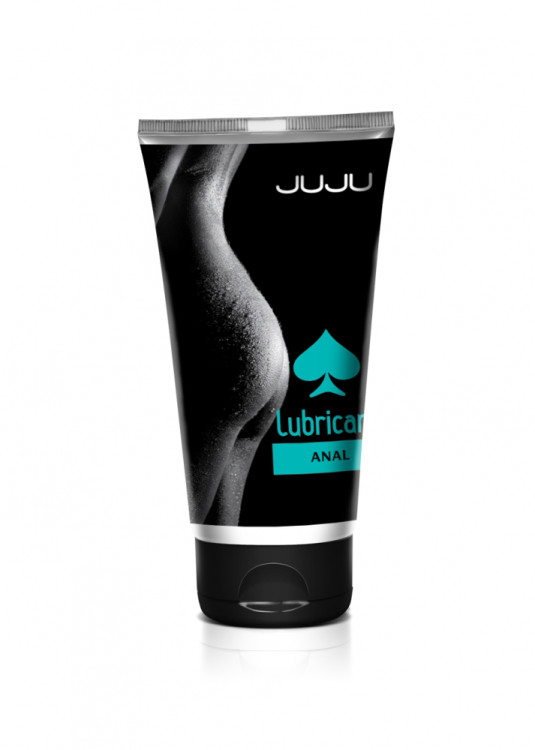 Силиконовый лубрикант JUJU Anal 50ml 7074JU