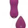 Вращающиеся виброшарики на пульте Take it Easy Dea Purple 9021-06lola1