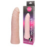 Фаллоимитатор гнущийся REALISTIC COCK Фаллоимитатор гнущийся REALISTIC COCK