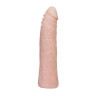 Фаллоимитатор гнущийся REALISTIC COCK1 Фаллоимитатор гнущийся REALISTIC COCK1