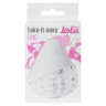 Мастурбатор Take it Easy Chic White 9022-01lola1