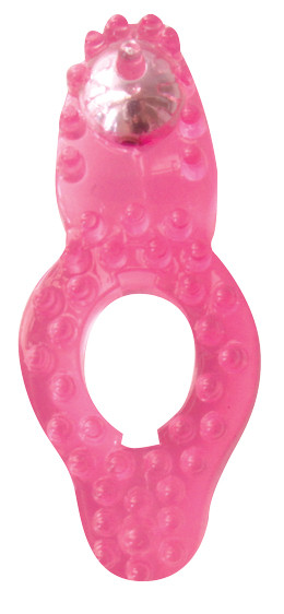 Кольцо эрекционное "SUPER STRETCHY COCKRING" арт. MD-33006