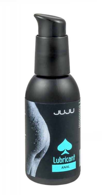 Силиконовый лубрикант JUJU Anal 100ml 985JU