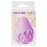 Мастурбатор Take it Easy Chic Purple 9022-04lola1