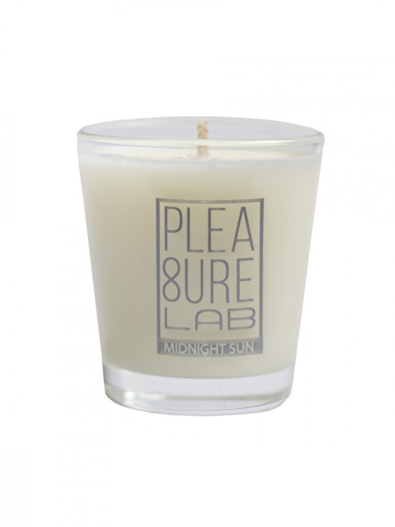 Массажная Cвеча Pleasure Lab Midnight Sun 1004-01lab3