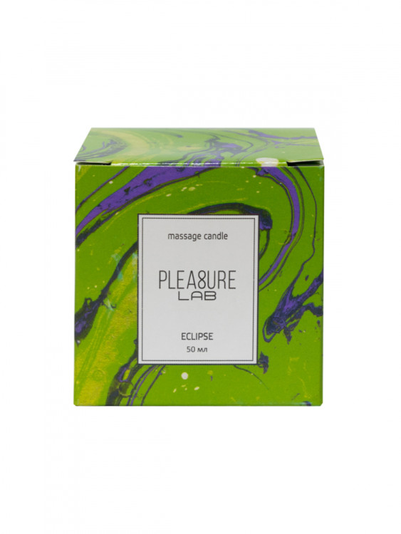 Массажная свеча Pleasure Lab Eclipse 1005-01Lab2