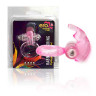Кольцо вибрационное Rabbit Cock Ring Кольцо вибрационное Rabbit Cock Ring