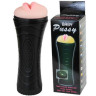 Мастурбатор-ротик Oral BabyPussy ,кибер-кожа