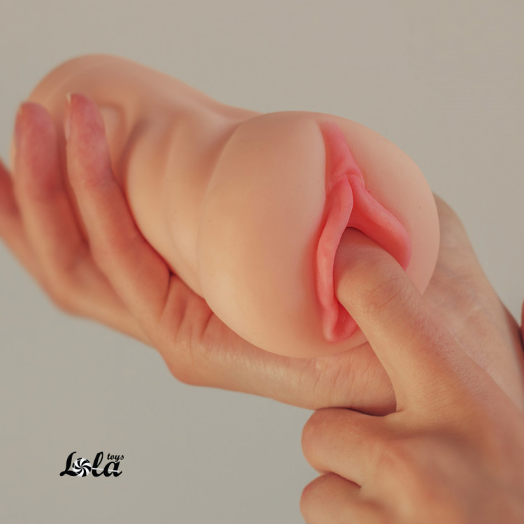 Двойной мастурбатор Satisfaction Morning Angel 2101-03Lola4