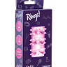 Насадка на пенис Rings Armour pink 0115-11Lola Насадка на пенис Rings Armour pink 0115-11Lola