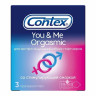 Contex 3 - You&Me Orgasmic