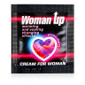 Крем WOMAN UP для женщин возбуждающий 1,5 г. арт. LB-80009t