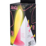 Светящийся в темноте дилдо Rave Light Keeper 5012-01lola