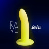 Светящийся в темноте дилдо Rave Light Keeper 5012-01lola6