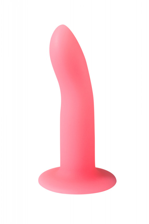 Светящийся в темноте дилдо Rave Light Keeper 5012-01lola5