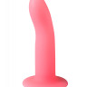Светящийся в темноте дилдо Rave Light Keeper 5012-01lola5
