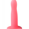 Светящийся в темноте дилдо Rave Light Keeper 5012-01lola4