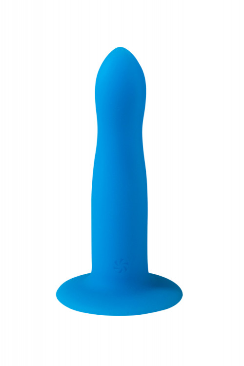 Светящийся в темноте дилдо Rave Neon Driver 5012-02lola3