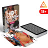 Игральные карты HOT GAME CARDS роли, 36 карт, 18+, артикул 7354588