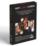 Игральные карты HOT GAME CARDS роли, 36 карт, 18+, артикул 73545885