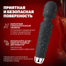 Вибратор Hot черный-1