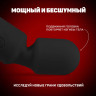 Вибратор Hot черный-2