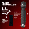 Вибратор Hot черный-4