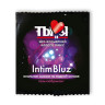Ты и Я - Intim Bluz анальная смазка на водной основе 4 гр Ты и Я - Intim Bluz анальная смазка на водной основе 4 гр