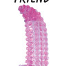 Насадка Sexy Friend с вибрацией SF-70127