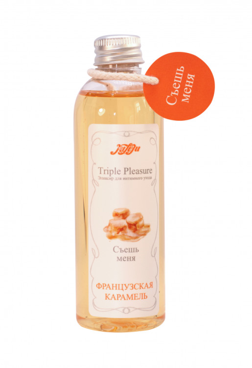 Французская карамель 130 гр 10319JULEJU1