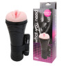 Вагина-Мастурбатор What You Need EE-10115 Вагина-Мастурбатор What You Need EE-10115