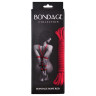 Веревка Bondage Collection Red 9м 1040-04lola3