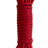 Веревка Bondage Collection Red 9м 1040-04lola2