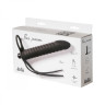 Вибронасадка для Двойного Проникновения Pure Passion Rori Black 1205-01lola