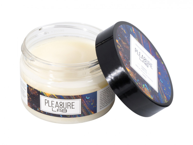Твердое массажное масло Pleasure Lab Relaxing виноград и инжир 100 мл 1031-02Lab1
