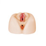 Мастурбатор с вибропулей Satisfaction Divine 2101-17Lola2