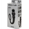 Анальная пробка Spice it up Legend Black 8001-01Lola2