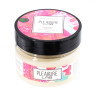 Твердое массажное масло Pleasure Lab Delicate пионы и пачули 100 мл 1034-02Lab2