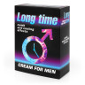 Крем для мужчин LONG TIME серии Sex Expert для мужчин 25 г арт. LB-552082