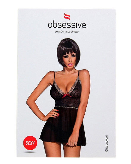 Chita babydoll1