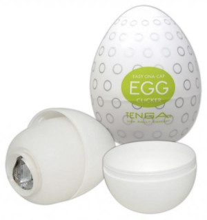 Мастурбатор Tenga Egg