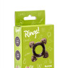 Кольцо эрекционное Rings Screw black 0112-41Lola1 Кольцо эрекционное Rings Screw black 0112-41Lola1