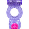 Эрекционное кольцо Rings Ringer purple 0114-71Lola