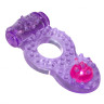 Эрекционное кольцо Rings Ringer purple 0114-71Lola1