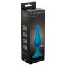 Анальная пробка Slim Anal Plug Large Aqua 4205-05Lola Анальная пробка Slim Anal Plug Large Aqua 4205-05Lola