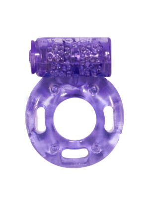Виброкольцо Rings Axle-pin purple 0114-81Lola