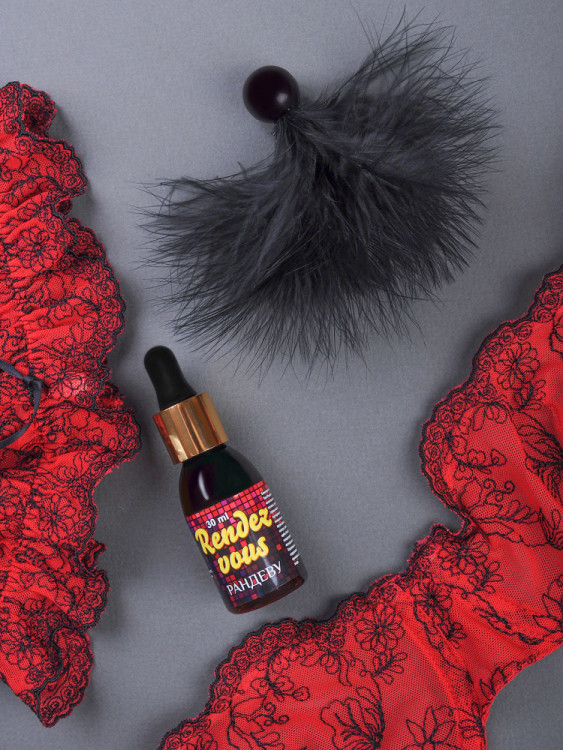 Капли для женщин Rendezvous 30 ml 813731