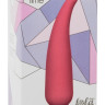 Анальная пробка P-spot Teazer Pink 4107-01Lola