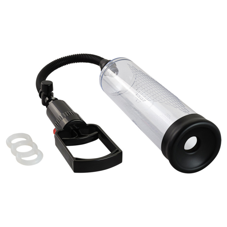 Вакуумная помпа Discovery Light Boarder Clear 6911-00lola 2